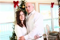 Melissa and Daniel