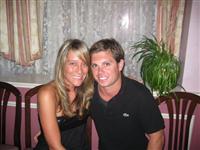 Jenna-Marie and Joseph