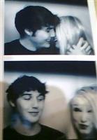 Jennifer and Eric