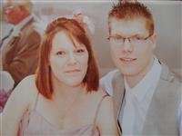 Rachel-Donna Baker and Matthew French