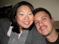 Carolyn and Scott