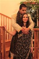 Stephanie Sciallo and Anil Beria