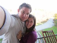 Lauren and Adam