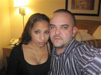 Ivana S. Naidoo and Steven M Betcher Jr.