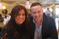 Lori and Eric