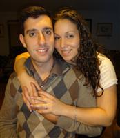 Brigitte and Jay