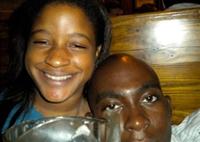 Nichole R and Neil D
