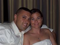 Cristin and Jason