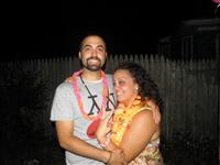 Lynette and Ryan