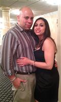 Jocelyn and Jose