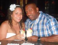 Rosario and Elias