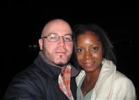 Adrienne and Jason