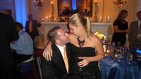 Julia and Mike