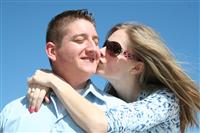 Ashley  and Michael 