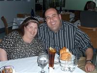 BETH KIRSCHMAN and CRAIG LISOGORSKY