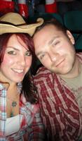 Toni and Rob