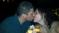 Jessica and Peter