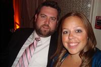 Kelly and Paul