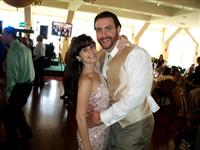 Michele and Brian