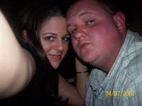 Suzanne Opalenchuk and Jason Pacholk