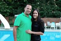 Katie and Gregg