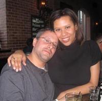 Jennifer and Greg