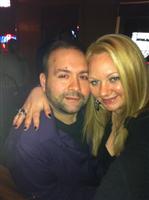 Lisa and Wally