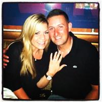 Michele and Tim