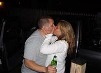 Nicole and Chris