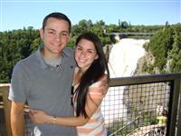 Jacqueline Dellorso and Philip Linder 