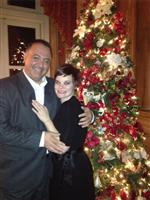 Helena and Steve