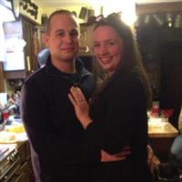 Alyssa and Robert