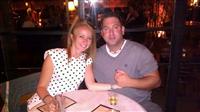 Annie and Bryan