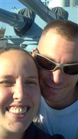 Erin and John