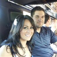 Holly and Dennis