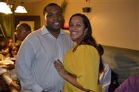 Daisy and Dwayne