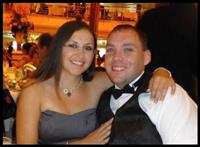 Angela Quinn and Tim Dittmar