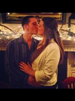 Marisa and Steven