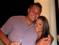 Vanessa and Tommy