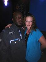 keri koerner and eric clark