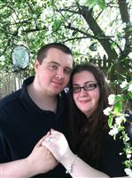 Colleen Marie Satornino and Edward Timothy Holmes