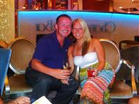 Kaitlyn and Sean