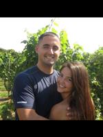 Stephanie and Kevin