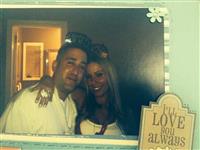 Daniella and Bobby