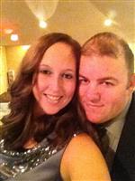 Tracy Bray and Brian Liebnitzky 