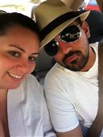 Shannon Gordon and Angel Rodriguez