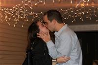 Renee Cotter and Nick Amato