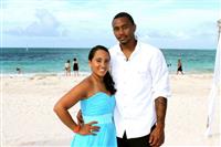 Natalie and Matthew