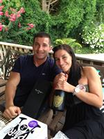 Taryn Rut and Jereme Matthews
