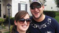 Joanna and Jon